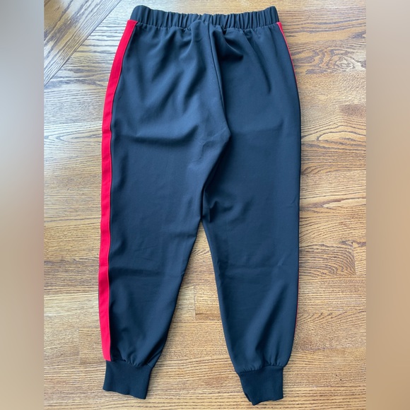 ZARA Joggers ❤️🤍🖤 - Picture 3 of 5